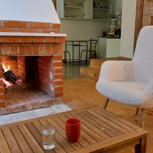 Afbeelding uit fotogalerij van Vikendica Zajecar in Zvezdan