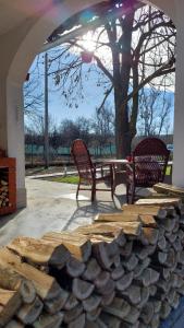 Afbeelding uit fotogalerij van Vikendica Zajecar in Zvezdan