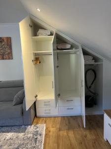 Fotografie z fotogalerie ubytování Ferienwohnung Alpina v destinaci Feldkirch