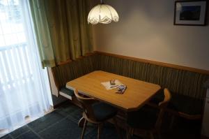 Fotografie z fotogalerie ubytování Erbhof Innertal na Tuxu