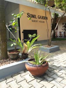 Fotografie z fotogalerie ubytování Sunil Garden Guesthouse v destinaci Unawatuna