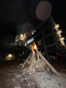 Fotografie z fotogalerie ubytování Coorg Vismaya Resort v destinaci Madikeri