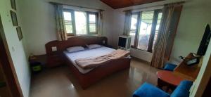 Fotografie z fotogalerie ubytování Experto The Greens v destinaci Nainital