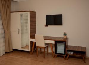 Afbeelding uit fotogalerij van Lidya Otel in Kastamonu +19 foto's