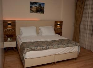 Afbeelding uit fotogalerij van Lidya Otel in Kastamonu