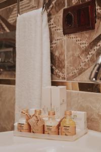 Afbeelding uit fotogalerij van Lidya Otel in Kastamonu