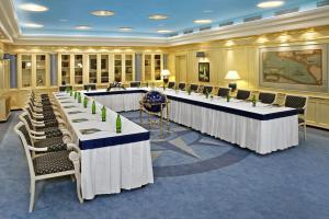Konferenční prostory v ubytování Ensana Hotel Pacifik