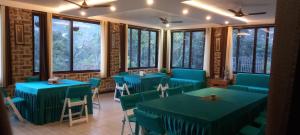 Fotografie z fotogalerie ubytování Experto The Greens v destinaci Nainital