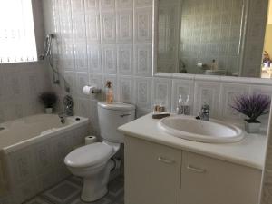 Ένα μπάνιο στο DIE BRANDERS +2 φωτογραφίες