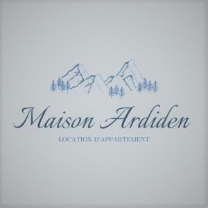 Certifikát, ocenenie alebo iný dokument vystavený v ubytovaní Maison Ardiden