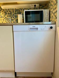 Gallery image of Huoneisto Jalkarannassa in Lahti