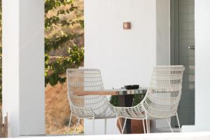Fotografie z fotogalerie ubytování Villa Lino v destinaci Skyros