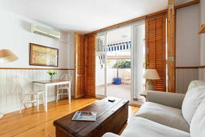 Billede fra billedgalleriet på Central a 10 minutos de la paya i Sitges