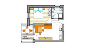 Kép Agriturism Gscnara szállásáról San Martino in Badiában a galériában