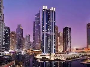 Φωτογραφία από το άλμπουμ του Cosmos Living Laguna MovenPick Near Dubai Marina στο Ντουμπάι