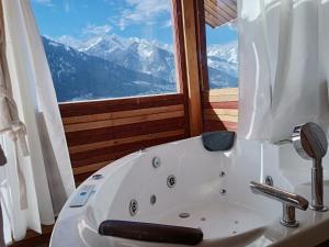 Imagen de la galería de The Whitestone Resorts, en Manali 69 fotos más
