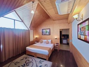 Imagen de la galería de The Whitestone Resorts, en Manali