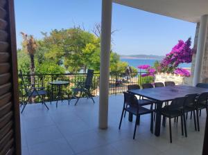 Afbeelding uit fotogalerij van Pansion Marta in Bibinje