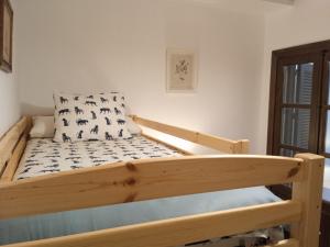 Kép Apartamento Talita - Carataunas szállásáról Carataunasban a galériában