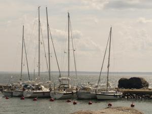 Φωτογραφία από το άλμπουμ του Viinistu Art Hotel σε Viinistu