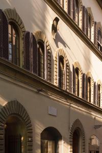 Fotografie z fotogalerie ubytování Casa G. Firenze ve Florencii