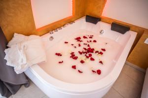 Fotografie z fotogalerie ubytování Hotel Oceanomare v destinaci Punta Marina + 37 fotografií