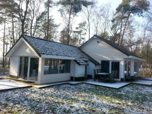 Gallery image of Comfortabele Vrijstaande Bungalow 3 in Stramproy