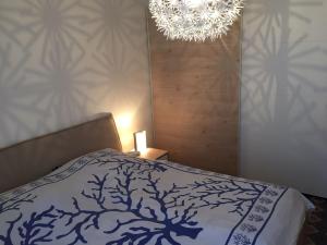 Ένα ή περισσότερα κρεβάτια σε δωμάτιο στο Lavinia +22 φωτογραφίες