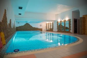 Gallery image of Apartament Radowid 15 w centrum z basenem in Zakopane