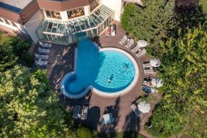 Πισίνα στο ή κοντά στο Hotel Marko