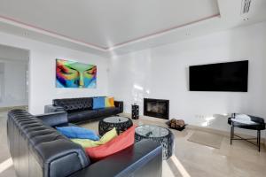 Fotografie z fotogalerie ubytování Luxury 5bedroom Villa Casares Costa v destinaci Casares