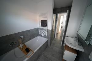 Afbeelding uit fotogalerij van Villa Emma in Osnabrück