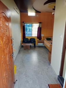 Foto dalla galleria di B g royal heritage a Hampi