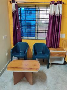 Foto dalla galleria di B g royal heritage a Hampi Altre 5 foto