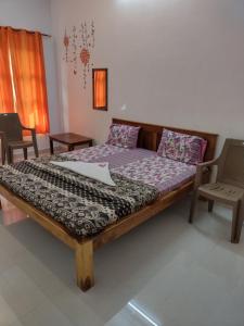 Gallery image of ADITYA BEACH RESORT in Achra