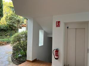 Fotografia z galérie ubytovania ALCAZABA beach v destinácii Estepona