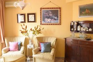 Gallery image of Luminoso e accogliente appartamento AGO & ANTO in Carloforte