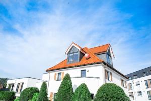 Afbeelding uit fotogalerij van Villa Emma in Osnabrück