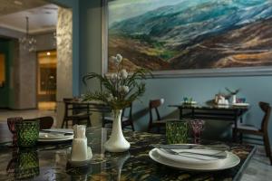 Foto sihtkohas Tsaghkadzor asuva majutusasutuse Alaska Resort galeriist