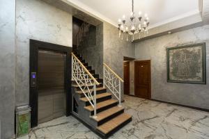 Foto sihtkohas Tsaghkadzor asuva majutusasutuse Alaska Resort galeriist