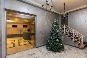 Foto sihtkohas Tsaghkadzor asuva majutusasutuse Alaska Resort galeriist