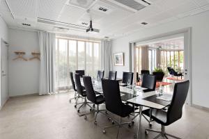 Imagem da galeria de First Hotel Planetstaden em Lund