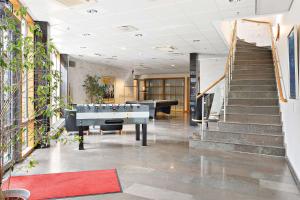 Imagem da galeria de First Hotel Planetstaden em Lund