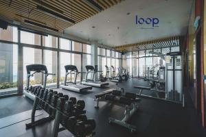 Tropicana The Residences By Loop Suites