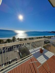 Fotografie z fotogalerie ubytování Le Casasse Vico Delle Stelle v destinaci Varigotti