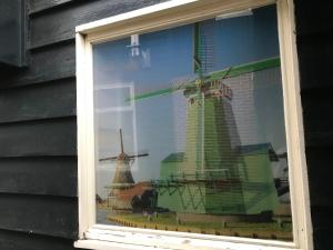Fotografie z fotogalerie ubytování Het Kraaienest v destinaci Zaandam