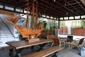 哲帕拉Nusantara Hotel Syariah的相册照片