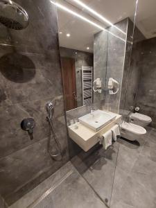 Bagno di Spa Hotel Terme