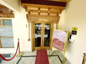 Foto sihtkohas Leh asuva majutusasutuse Gomang Boutique Hotel galeriist