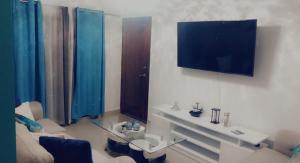 Afbeelding uit fotogalerij van Residencial Santa Rosa Apto 8 Section C in Moca